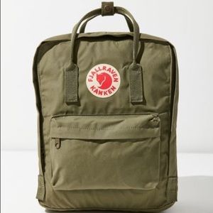 Fjallraven Kanken Backpack